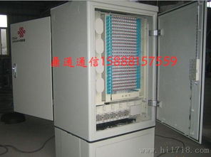 gxf 05 新疆電信 山東有線576芯雙面光纜交接箱576芯光交箱 光纜交接箱 慈溪市鼎通通信設備廠