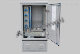 288芯交接箱 慈溪市天維通信設(shè)備廠