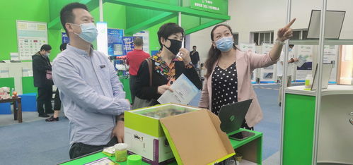 生態(tài)科技 讓瓜果蔬菜重拾童年味道