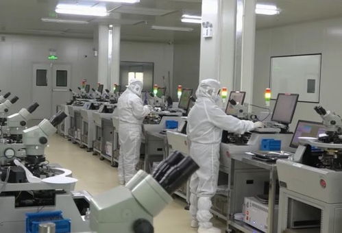 芯碩之問 從臺積電八成碩士看國產芯片的人才隱憂