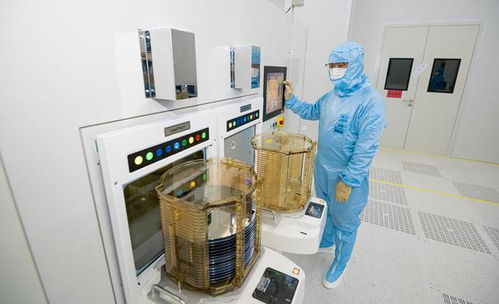 電子信息產業主營業務年收入近300億元，德州打造高質量發展“芯”動力