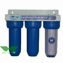 好芯情凈水設備 產品解析與加盟前景