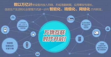 IoT大世界，大未來(lái) 微構(gòu)科技物聯(lián)網(wǎng)產(chǎn)業(yè)大數(shù)據(jù)應(yīng)用簡(jiǎn)析